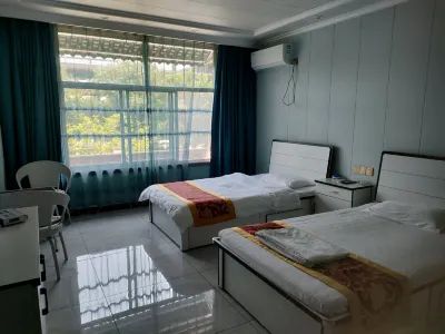 Alpine Lihe Accommodation