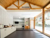 Libo size of the seven holes Brahma line beautiful night