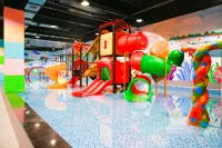 โรงแรมหวานเหอ - ที่มีฟิตเนส