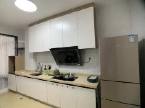 台山頤和花旅温泉度假別墅