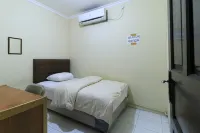 Guest House Samarinda Hotel dekat Balai Bahasa Unmul