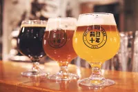 Desti Youth Park(Chongqing JieFangBei)