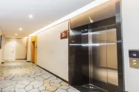 駿美連鎖飯店（大冶實驗中學大冶大道店） - 2 星級