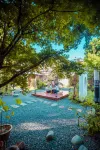 Tongrenjiangyunmingyuan Tea Homestay