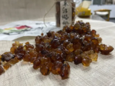 郴州東江湖·山水舍藝術花園別墅（東江湖景區店）