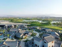 Guoyuan Guesthouse Hoteles en Jiayuguan