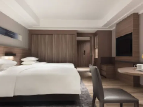 Nanki-Shirahama Marriott Hotel Hotels in Shirahama