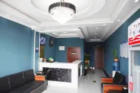 Yanjin IKEA Hotel Hotels in Yanjin