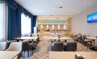 Lavande Hotel (Harbin   central Street flood protection tower shop)