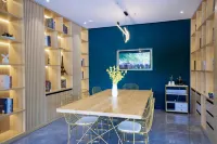 Starway Hotel (Wenxi Swimming Pool) Hotels in Wenxi