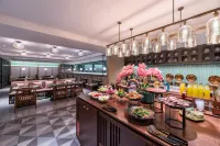 Manxin Mansion Beijing Shichahai Park Nanluoguxiang