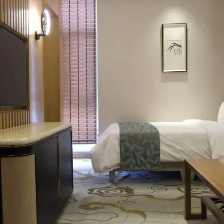 Xiyu International Hotel
