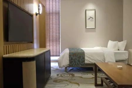 Xiyu International Hotel