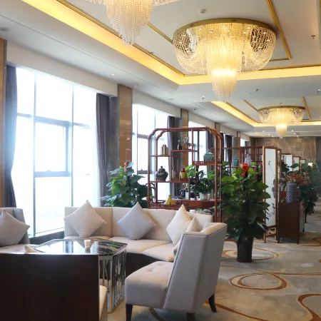 Wanning Guest Hotel