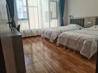 Fuxian Lake Yaxuan Homestay - Bungalows