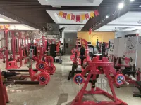 Pingxiang Qifa Li Hotel - Gym