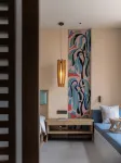 Dongyi Dunhuang Hotels and Resorts - balcony