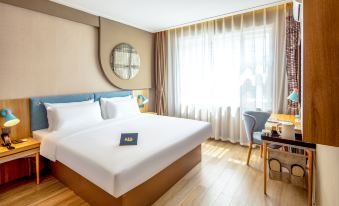 Homeinn · neo (Changzhi Huguan Gucheng Road Commercial Street)