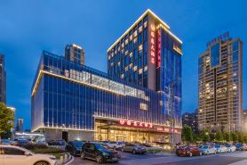 Guohui Hotel