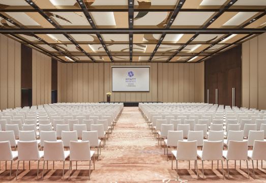 3. 하얏트 리젠시 ..