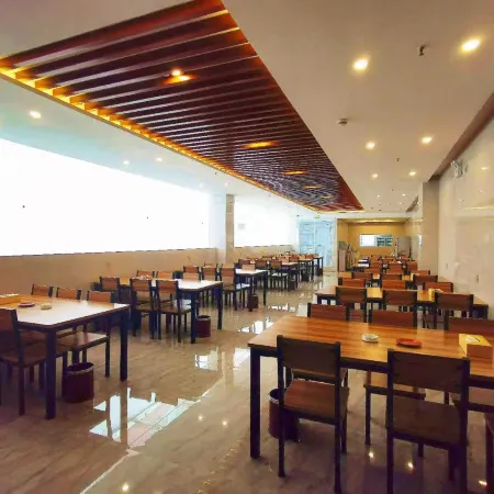 Hongyu Hotel