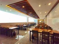 Hongyu Hotel - Breakfast