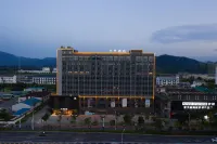 Ji Hotel Chizhou Station