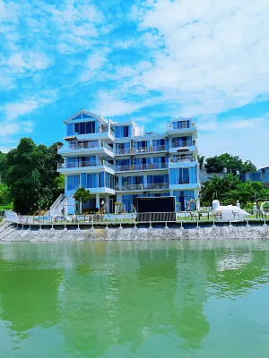 Shanhaijing Guizhuo homestay
