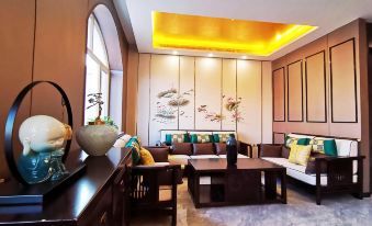 Holiday Inn Xingang