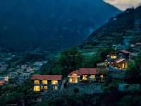 THEAGE Guesthouse Hotels in Li County