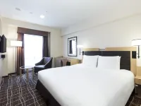 DoubleTree by Hilton Hotel Naha Hôtels à : Naha