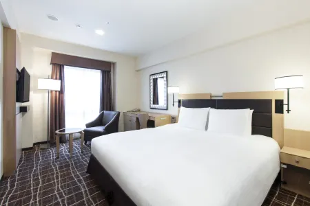 DoubleTree by Hilton Hotel Naha