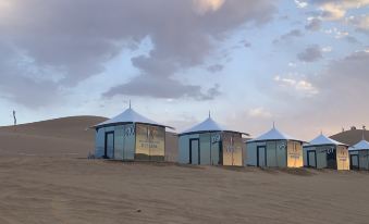 The Sand of Time Guesthouse