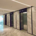 Qiusi Apartment (Luomeng Universal City) - Condos