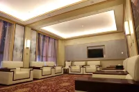 Antu Weina International Hot Spring Grand Hotel