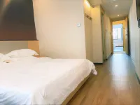 Juwanhua Business Hotel
