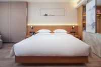 Meilun Hotel (Jingbian Store ) Hotel a Jingbian
