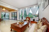 Jingya Homestay (Guilin Resource Bajiaozhai Scenic Area) Hotels in Ziyuan County