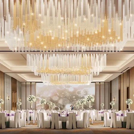Holiday Inn FU'AN by IHG