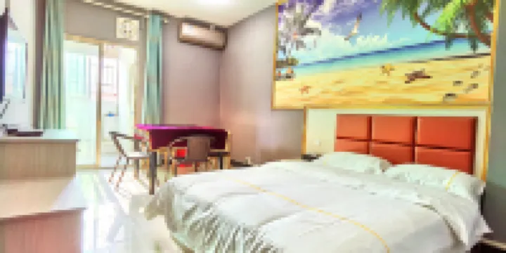 MISCOTT apartment - Camera Doppia (con Mahjong)