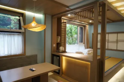 Fengcheng No.12 Courtyard Hotels in Fengcheng