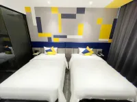 7Days Inn Hotel (Gushi Wangshenzhi Avenue) - Wifi