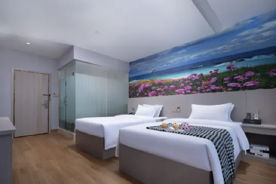 Xiayatu Hotel (Shenzhen Pingshan Kengzi Branch)