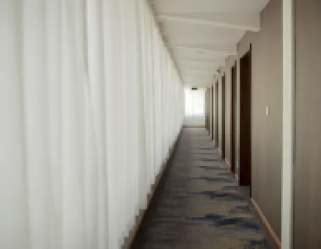 Rujia Pebble Hotel (Longkou Donglai Street Boshang)