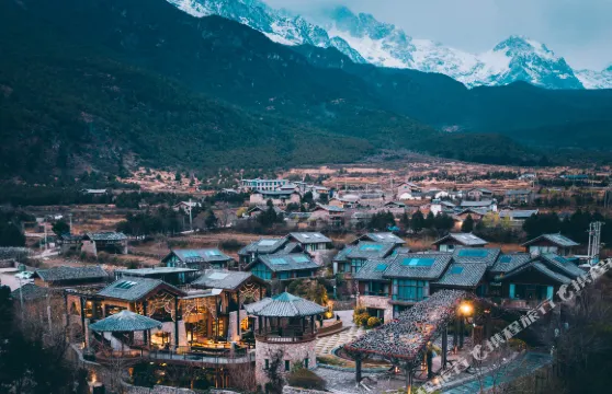 墅家玉廬·日照金山納西祕境Villa（麗江店）