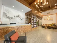Fengyuan Homestay