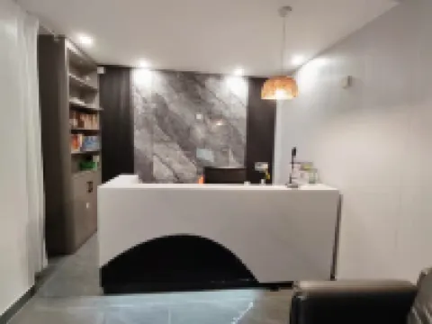 โรงแรมที่จอดรถกลางคืน