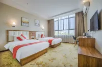Korla Star Dexiang Hotel