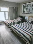 Fanghua Hotel Hotels in Qiqihar University