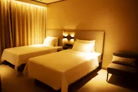 HanTing Hotel (Jingxing Mining District) Các khách sạn ở 